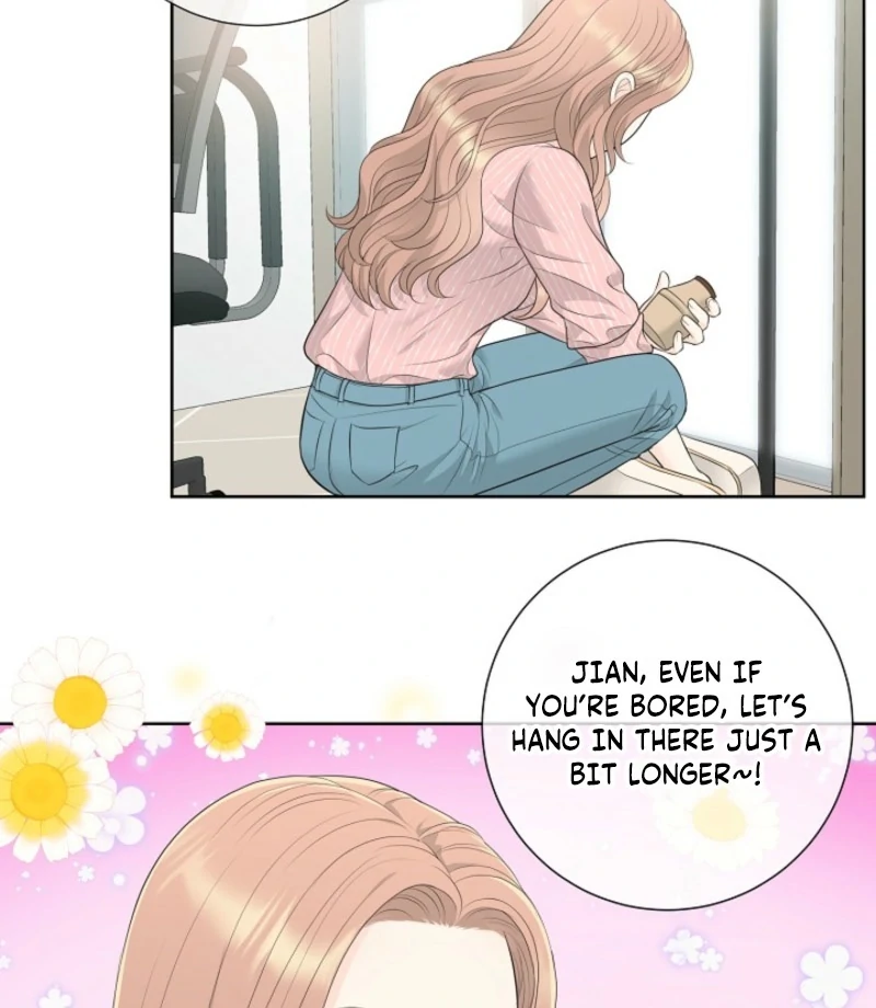 I Became a Fake Family With My Boss Chapter 1 - page 45