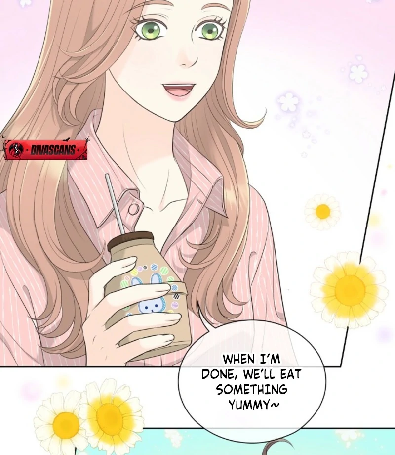 I Became a Fake Family With My Boss Chapter 1 - page 46
