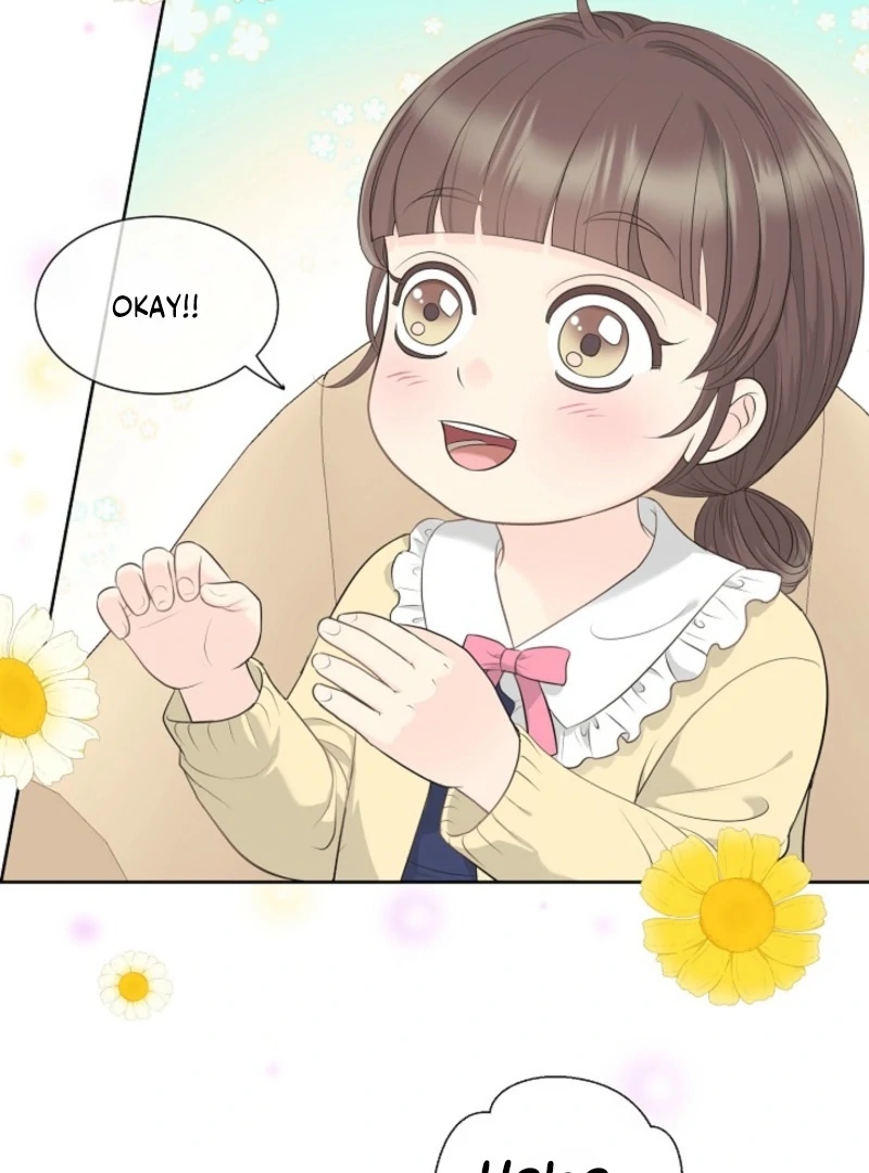 I Became a Fake Family With My Boss Chapter 1 - page 47