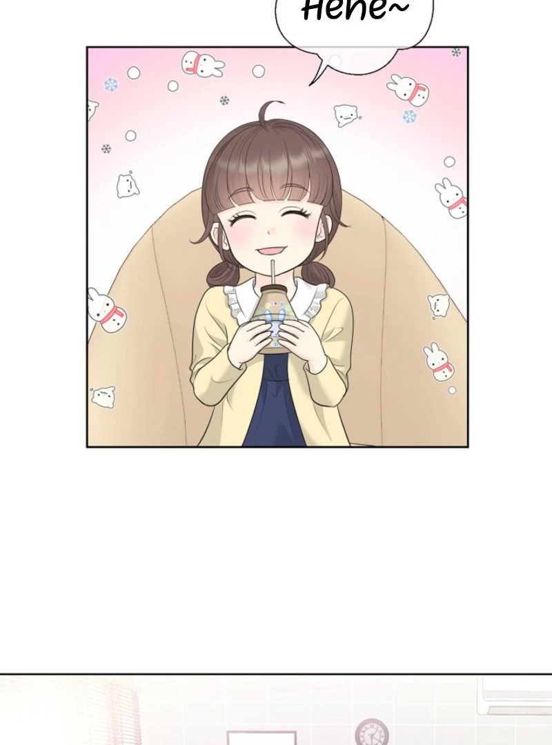 I Became a Fake Family With My Boss Chapter 1 - page 48