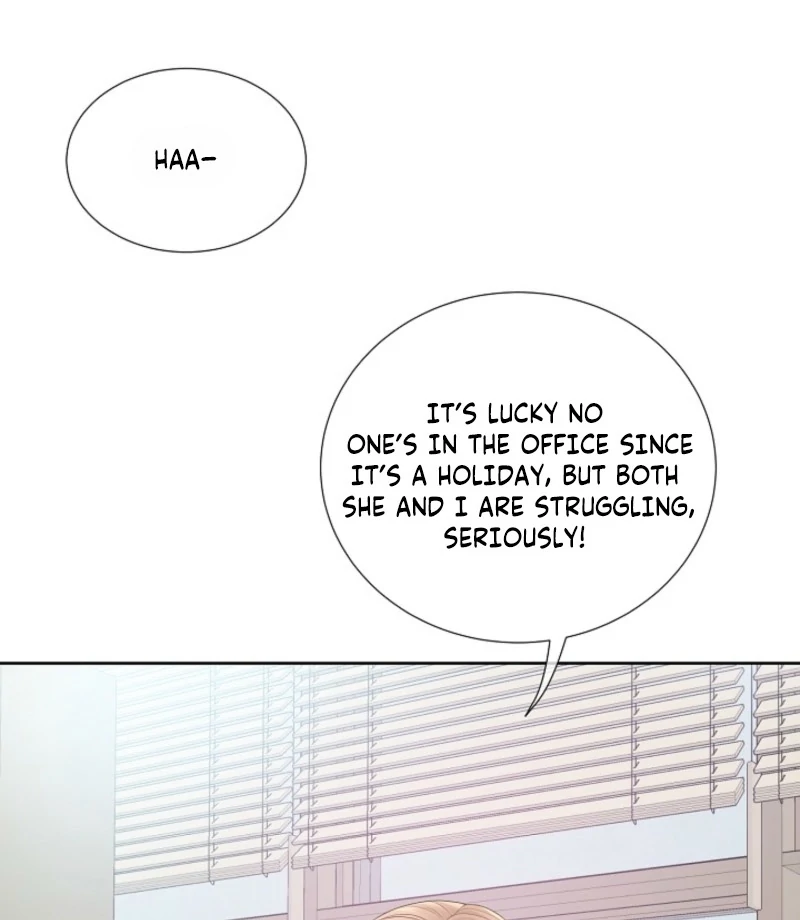 I Became a Fake Family With My Boss Chapter 1 - page 50