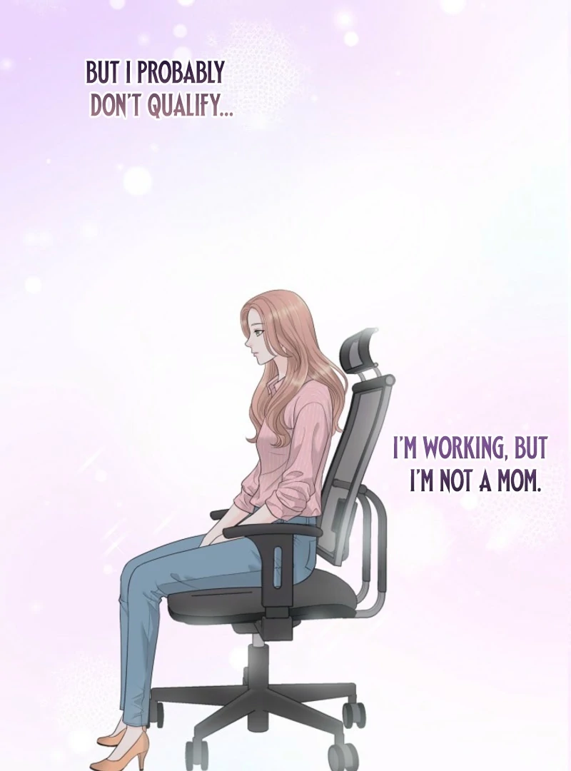 I Became a Fake Family With My Boss Chapter 1 - page 56