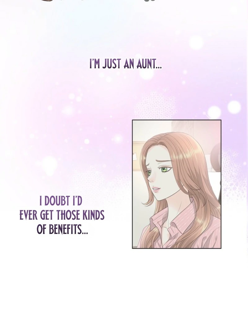 I Became a Fake Family With My Boss Chapter 1 - page 57