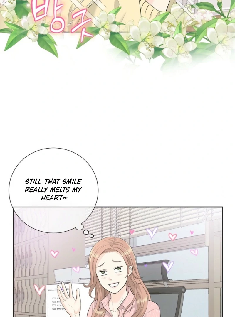 I Became a Fake Family With My Boss Chapter 1 - page 61
