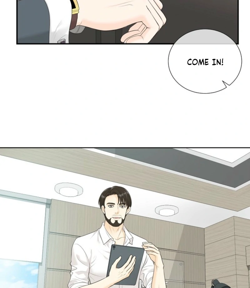 I Became a Fake Family With My Boss Chapter 1 - page 67