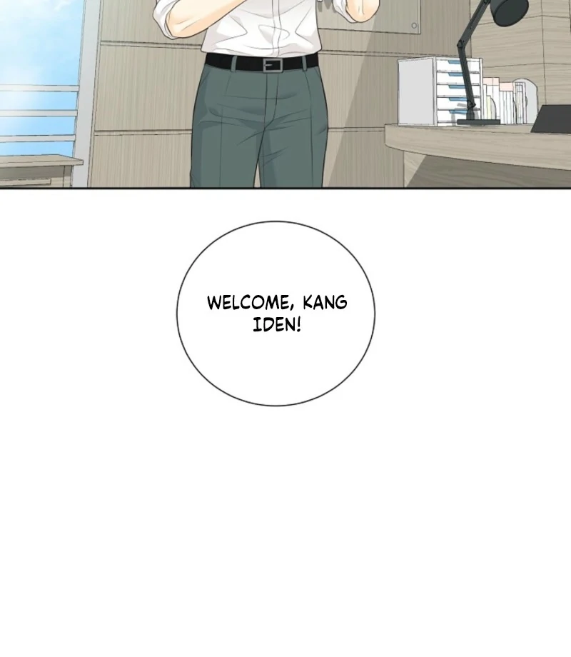I Became a Fake Family With My Boss Chapter 1 - page 68