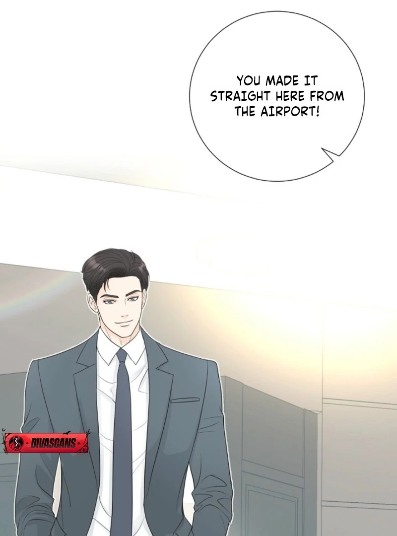 I Became a Fake Family With My Boss Chapter 1 - page 69
