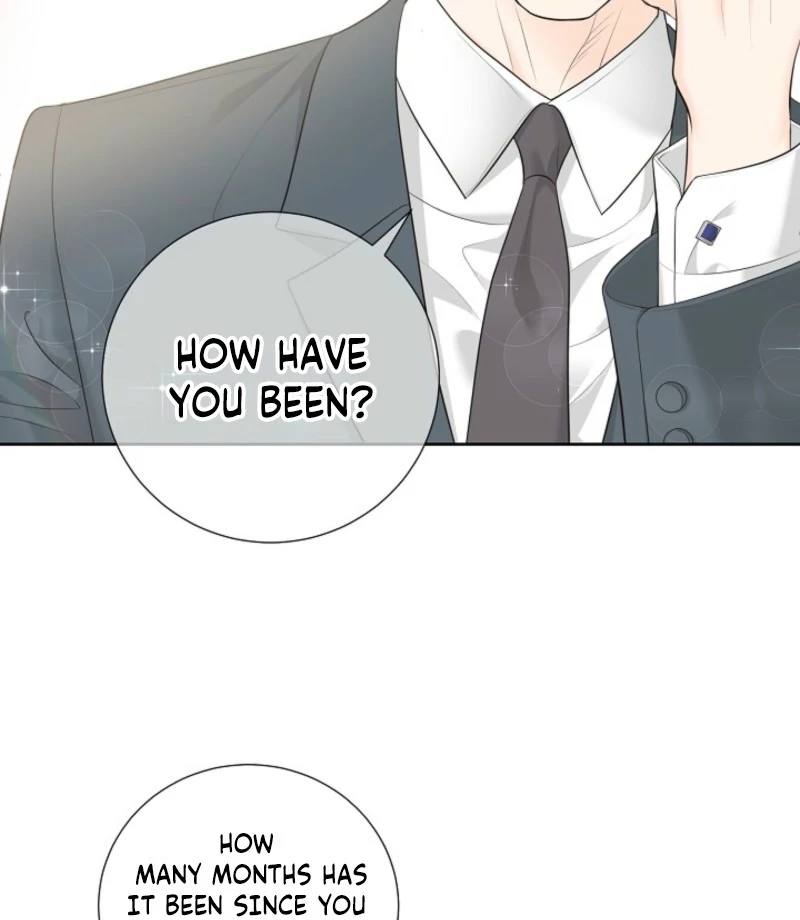 I Became a Fake Family With My Boss Chapter 1 - page 71