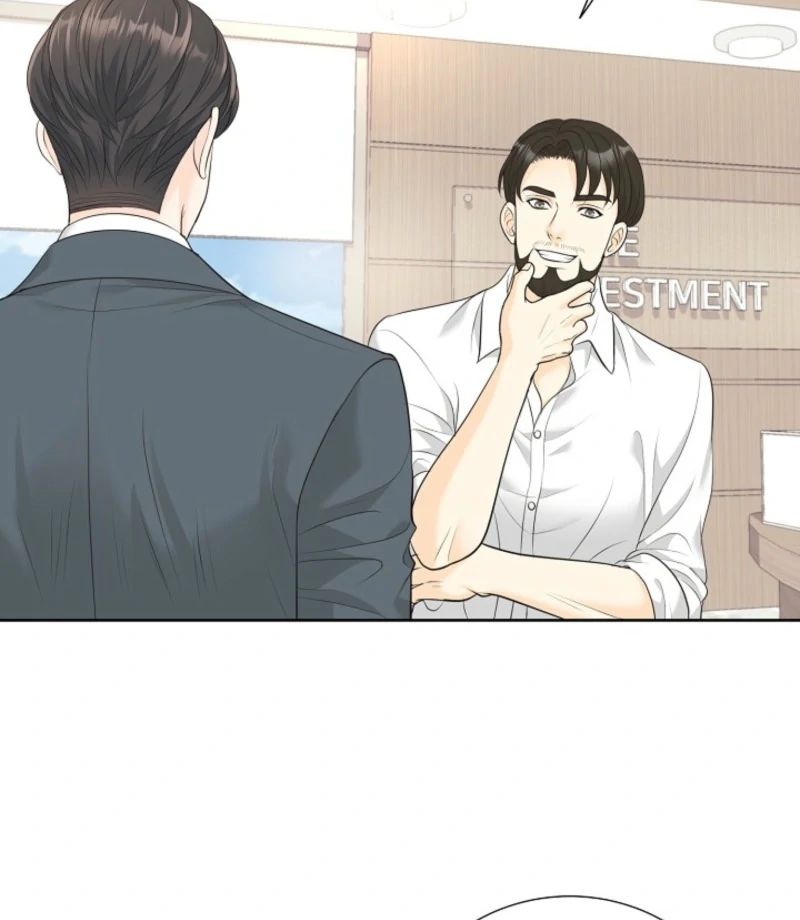 I Became a Fake Family With My Boss Chapter 1 - page 75