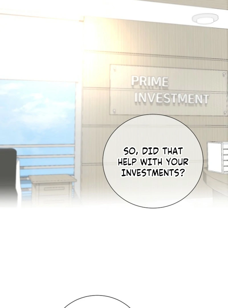 I Became a Fake Family With My Boss Chapter 1 - page 78