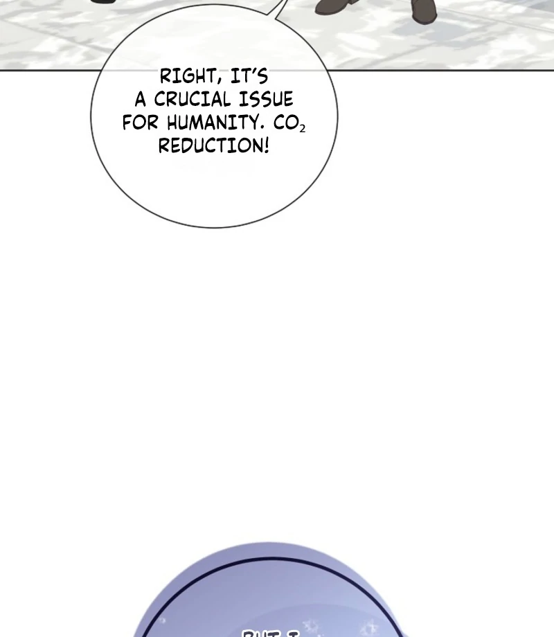 I Became a Fake Family With My Boss Chapter 1 - page 80