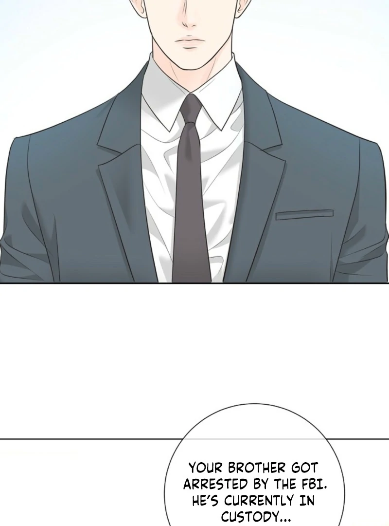 I Became a Fake Family With My Boss Chapter 1 - page 82