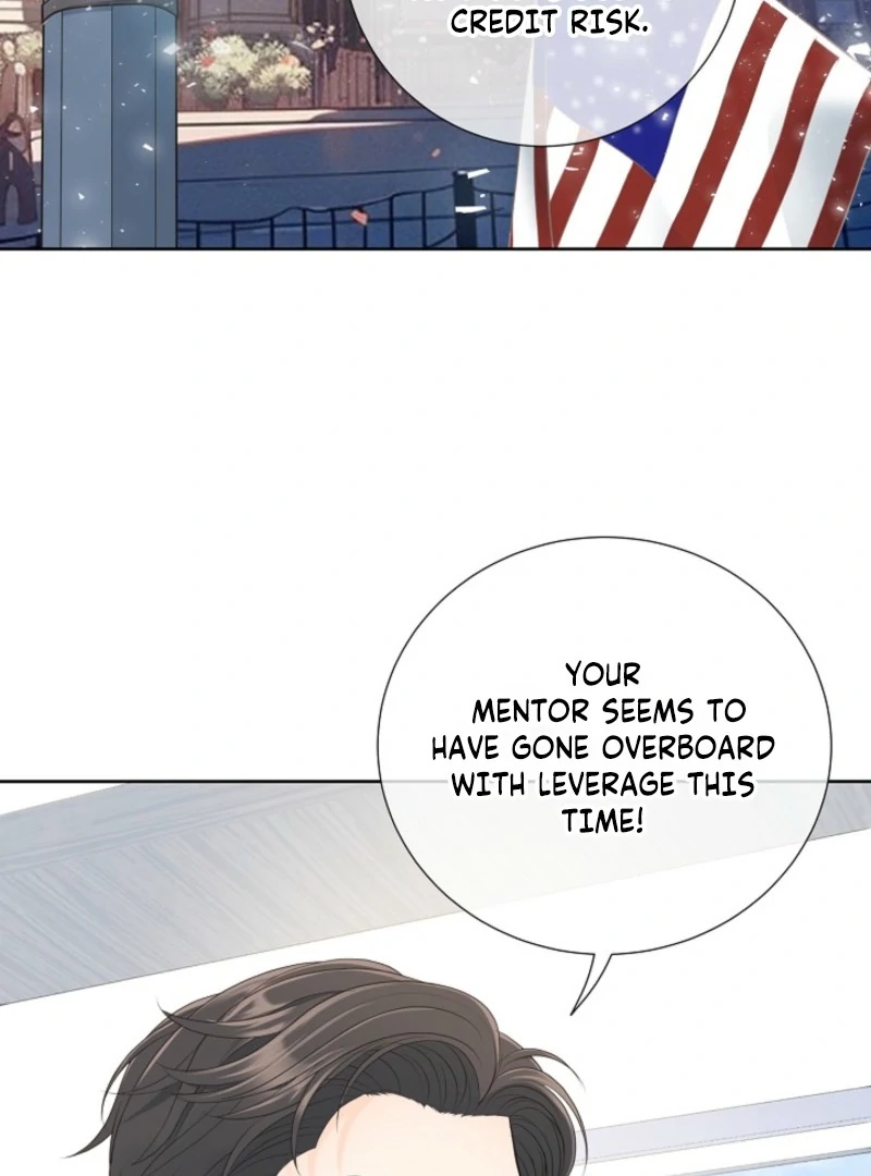 I Became a Fake Family With My Boss Chapter 1 - page 86