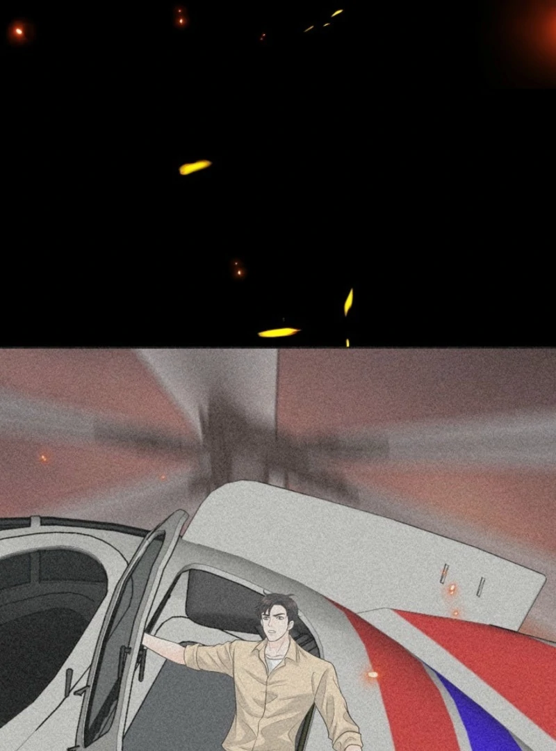 I Became a Fake Family With My Boss Chapter 1 - page 8