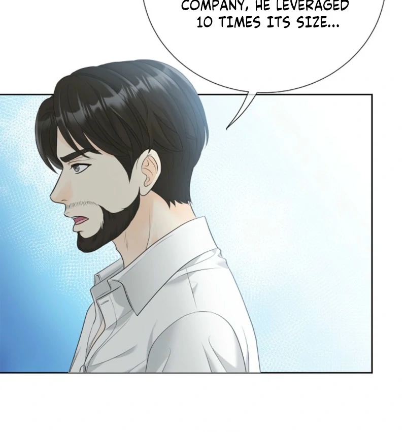 I Became a Fake Family With My Boss Chapter 1 - page 90
