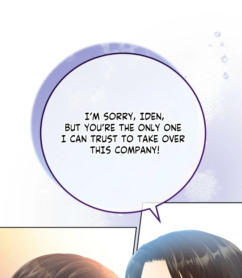 I Became a Fake Family With My Boss Chapter 1 - page 94
