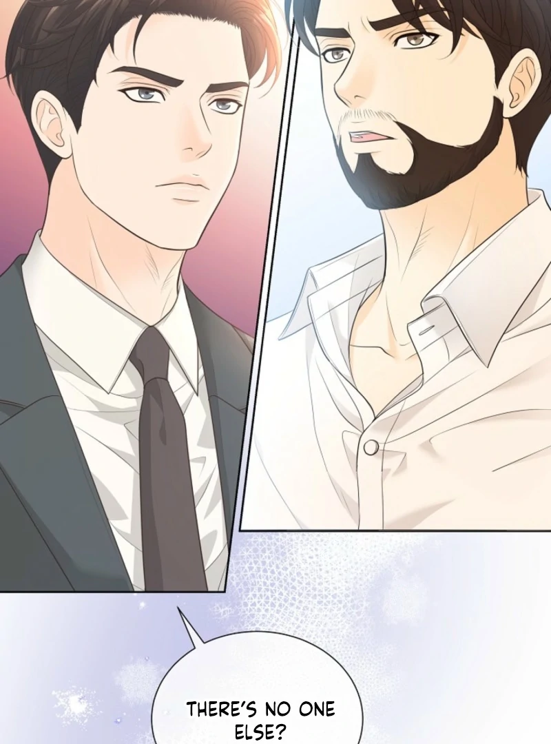 I Became a Fake Family With My Boss Chapter 1 - page 95