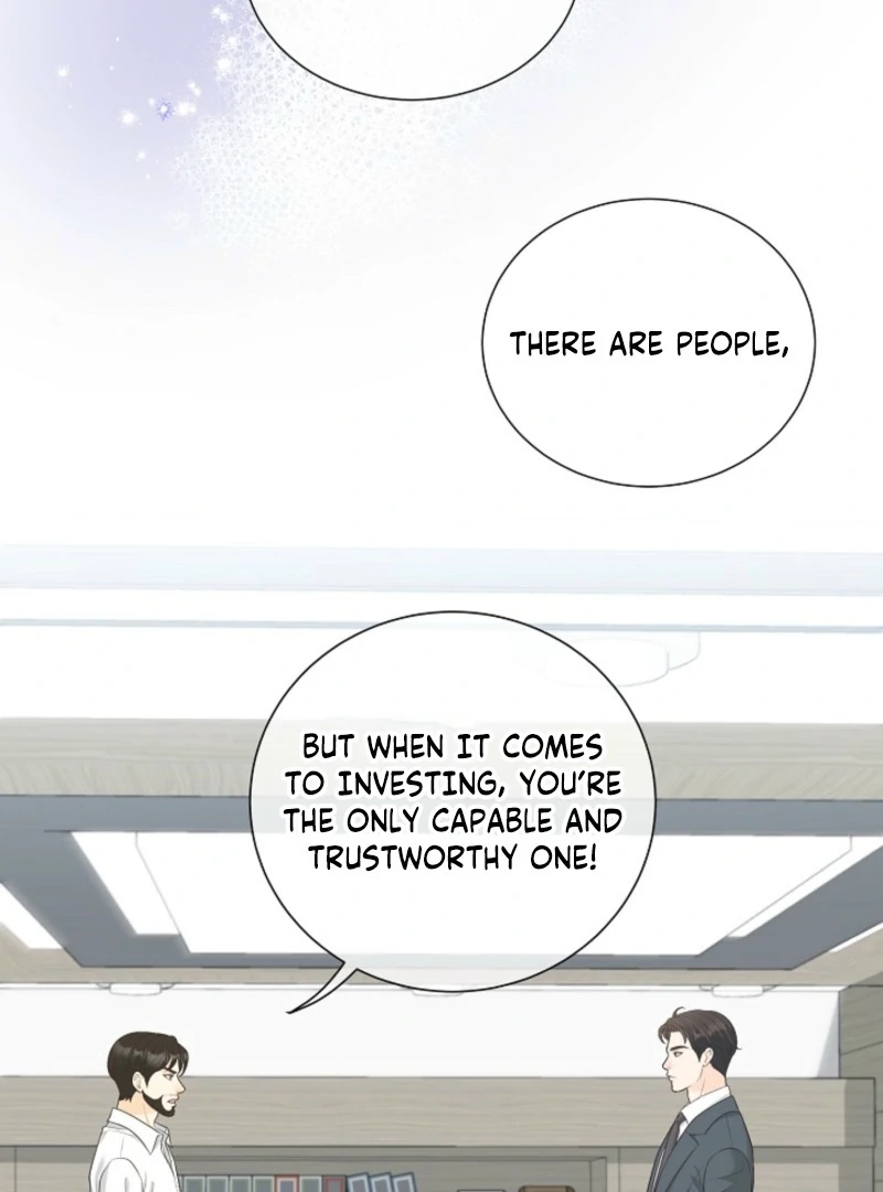 I Became a Fake Family With My Boss Chapter 1 - page 96