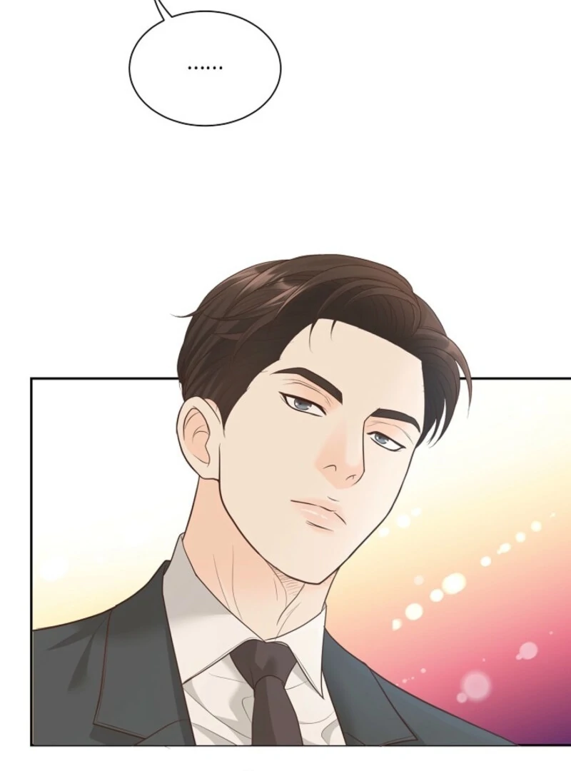 I Became a Fake Family With My Boss Chapter 2 - page 9