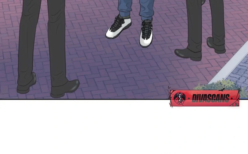 I Became a Fake Family With My Boss Chapter 2 - page 104