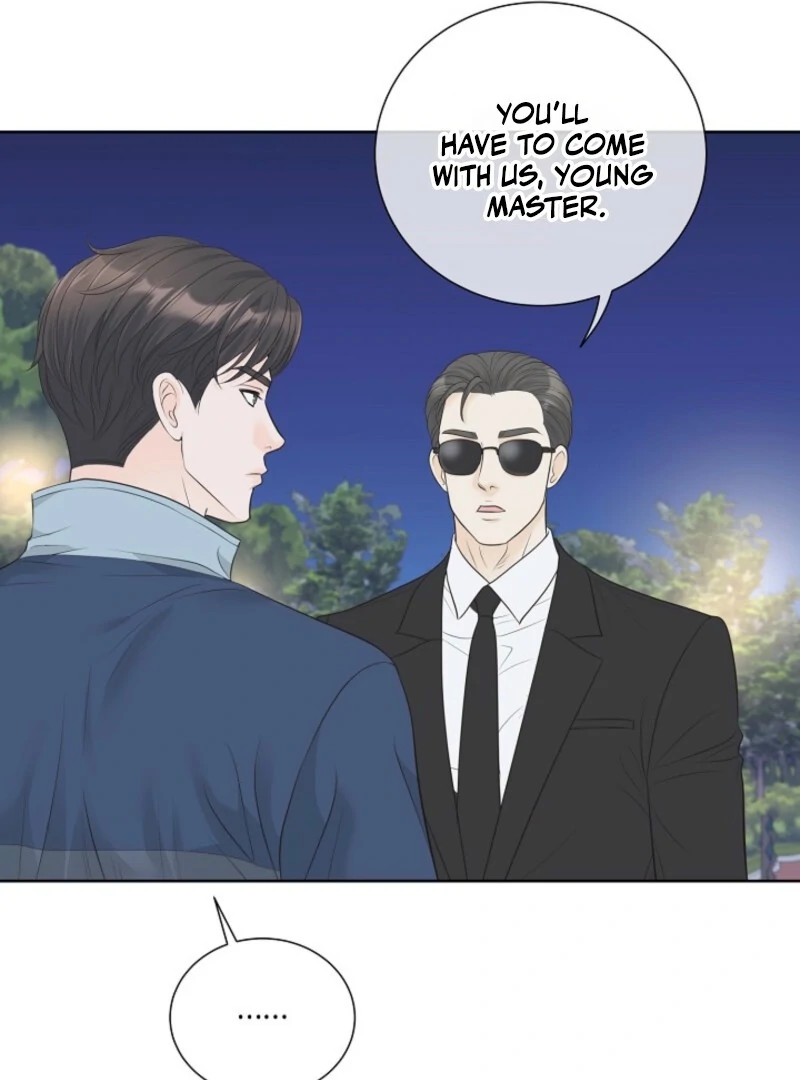 I Became a Fake Family With My Boss Chapter 2 - page 105