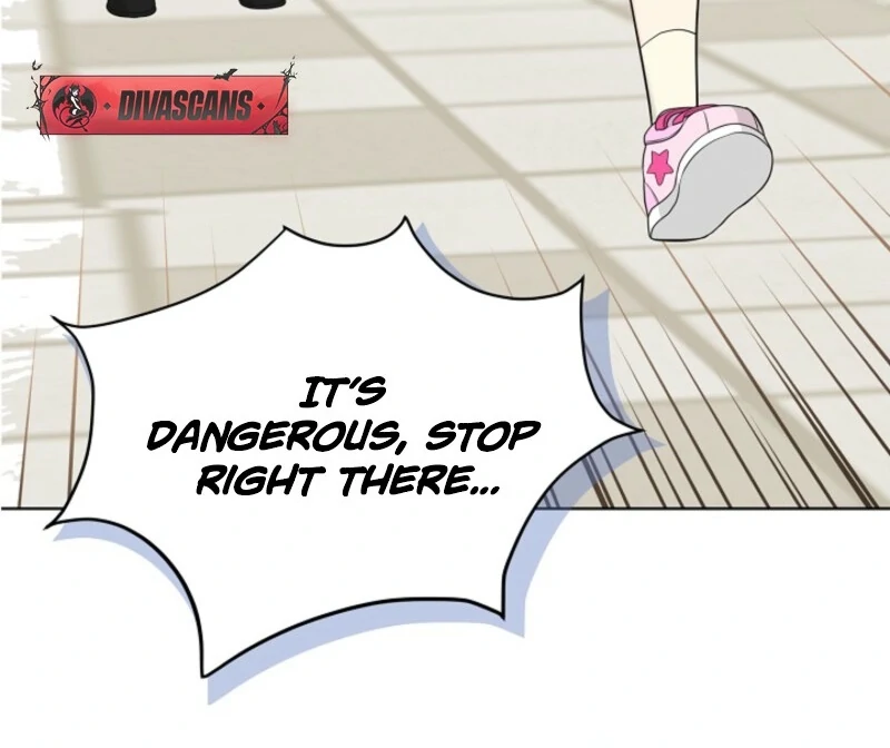 I Became a Fake Family With My Boss Chapter 2 - page 13