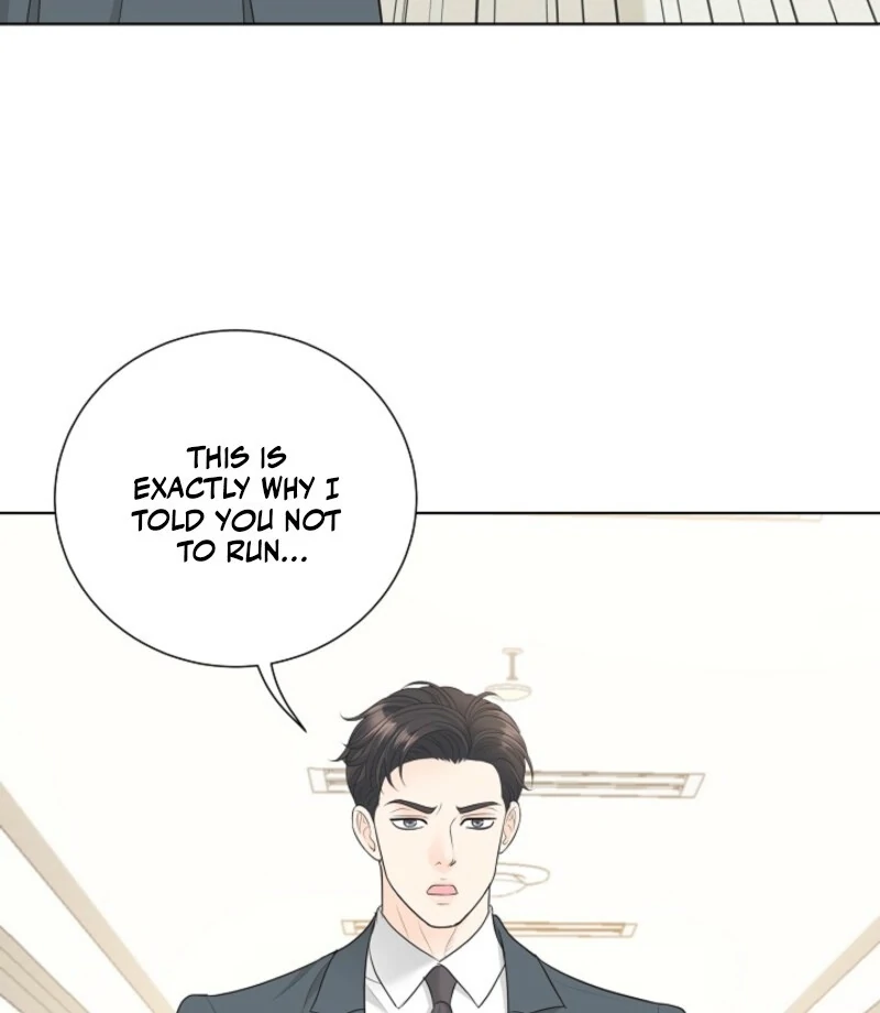 I Became a Fake Family With My Boss Chapter 2 - page 17