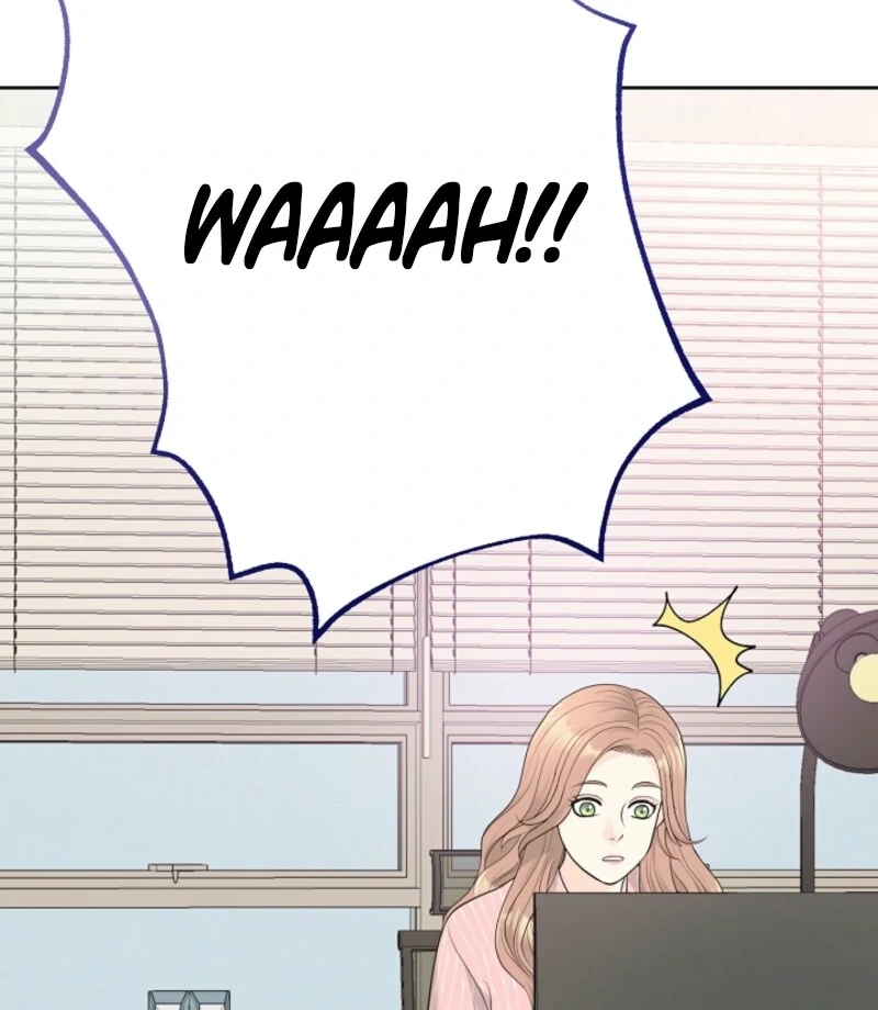 I Became a Fake Family With My Boss Chapter 2 - page 21