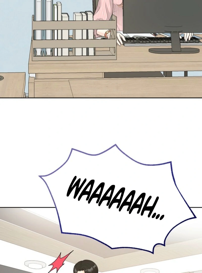 I Became a Fake Family With My Boss Chapter 2 - page 22