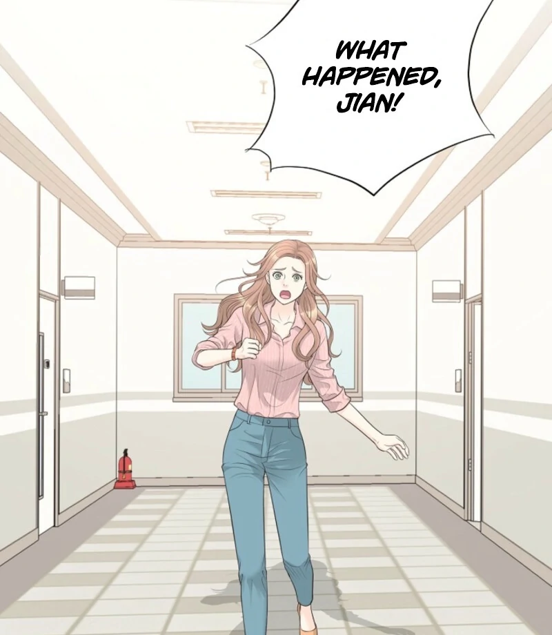 I Became a Fake Family With My Boss Chapter 2 - page 24