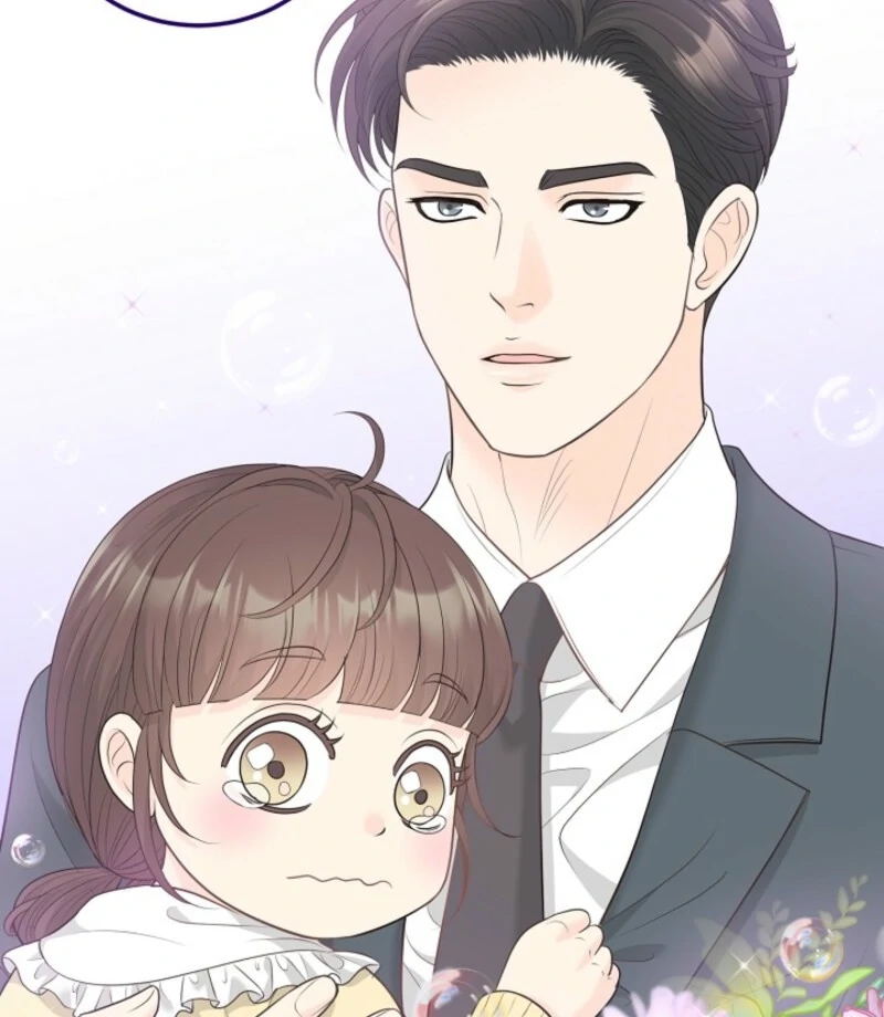 I Became a Fake Family With My Boss Chapter 2 - page 30