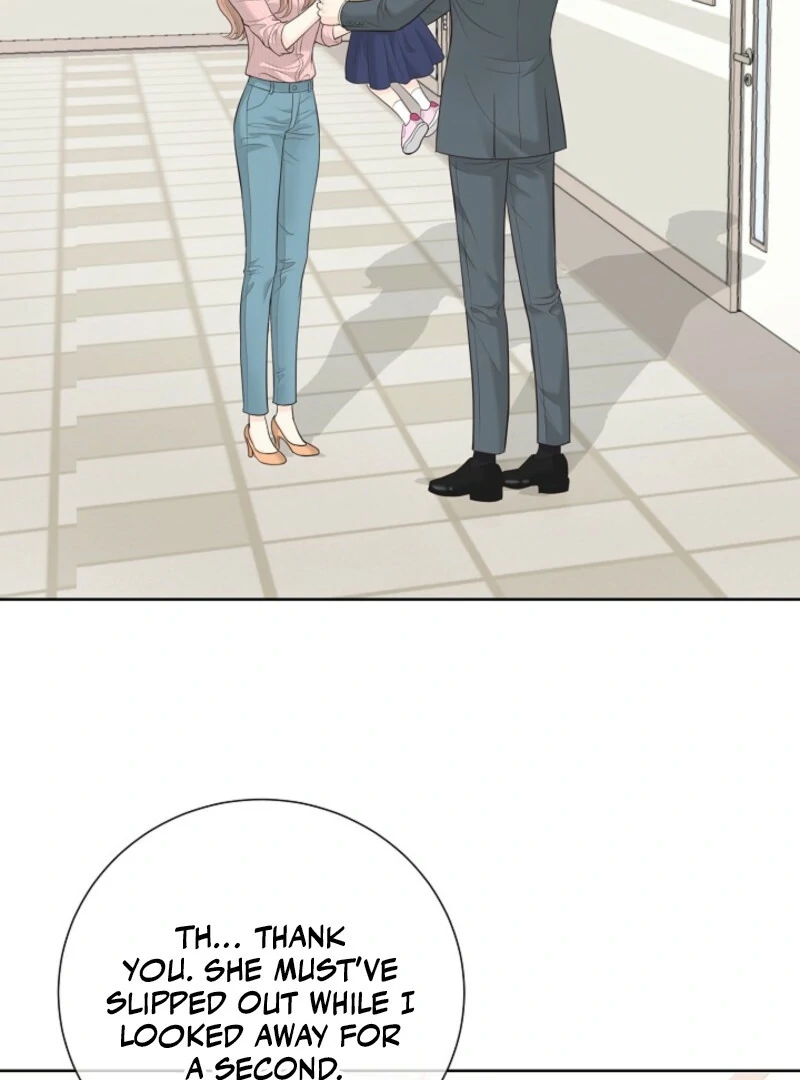 I Became a Fake Family With My Boss Chapter 2 - page 35