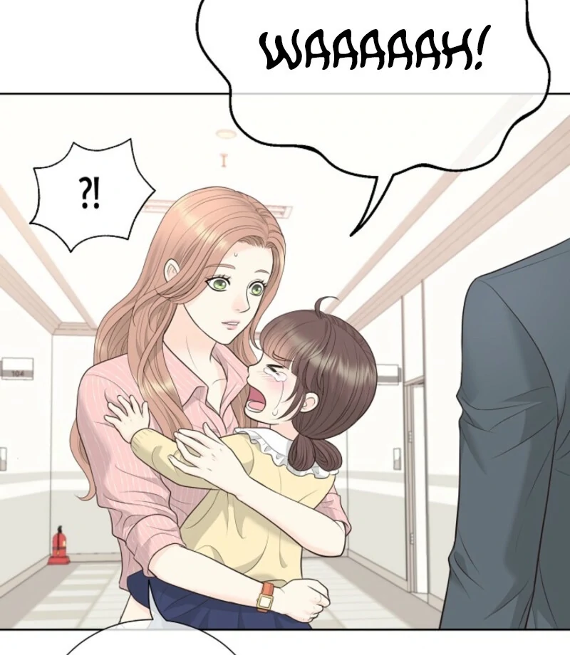 I Became a Fake Family With My Boss Chapter 2 - page 37
