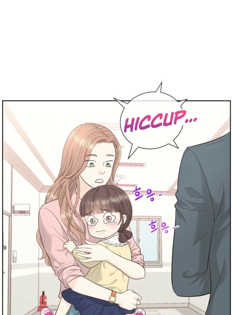 I Became a Fake Family With My Boss Chapter 2 - page 40