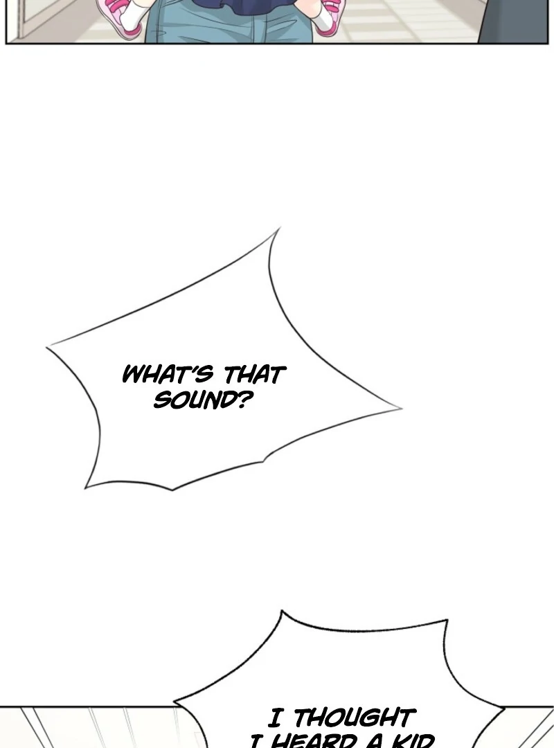 I Became a Fake Family With My Boss Chapter 2 - page 41