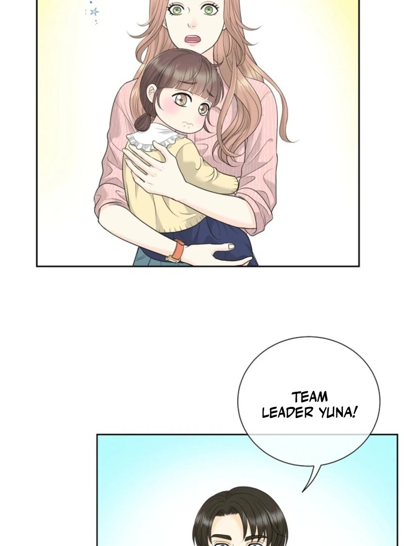 I Became a Fake Family With My Boss Chapter 2 - page 44