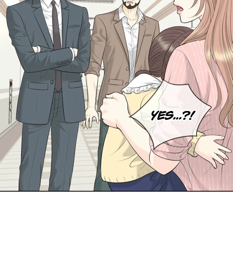 I Became a Fake Family With My Boss Chapter 2 - page 51