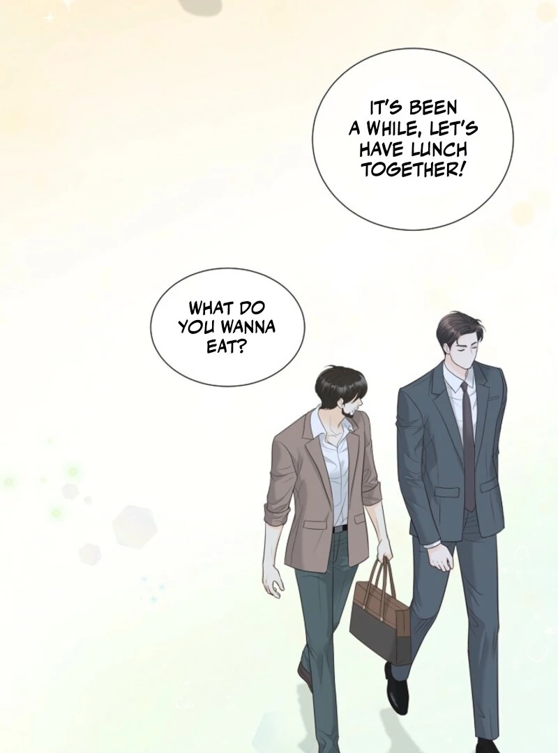 I Became a Fake Family With My Boss Chapter 2 - page 61