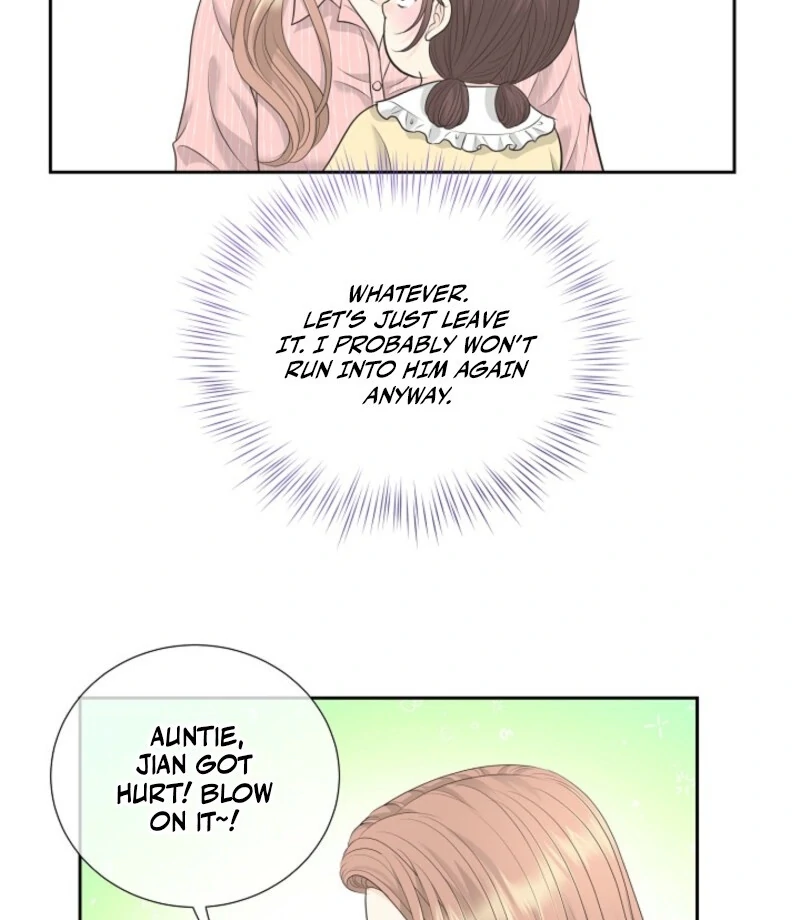 I Became a Fake Family With My Boss Chapter 2 - page 64