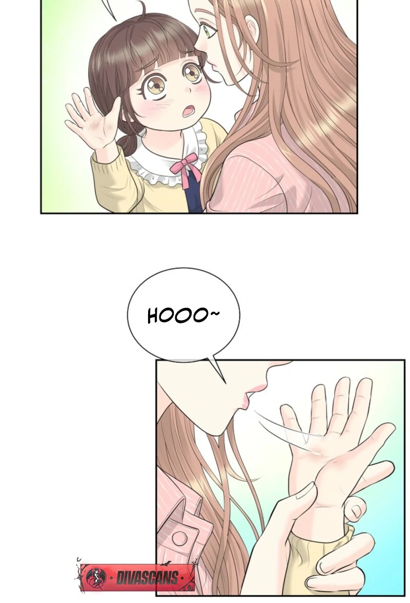 I Became a Fake Family With My Boss Chapter 2 - page 65