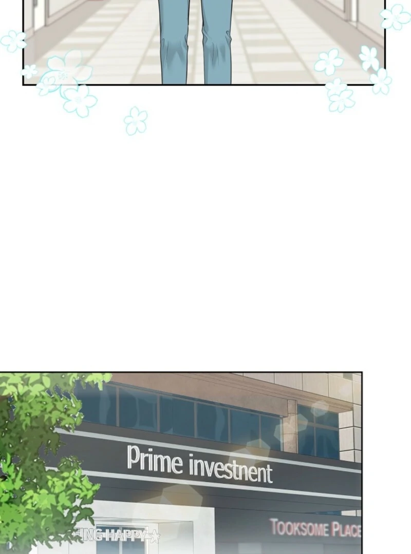 I Became a Fake Family With My Boss Chapter 2 - page 67