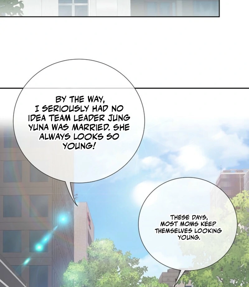I Became a Fake Family With My Boss Chapter 2 - page 68