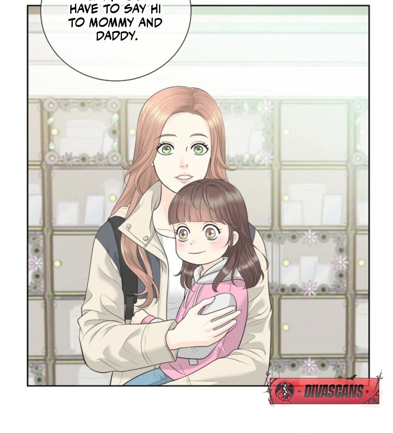I Became a Fake Family With My Boss Chapter 2 - page 78
