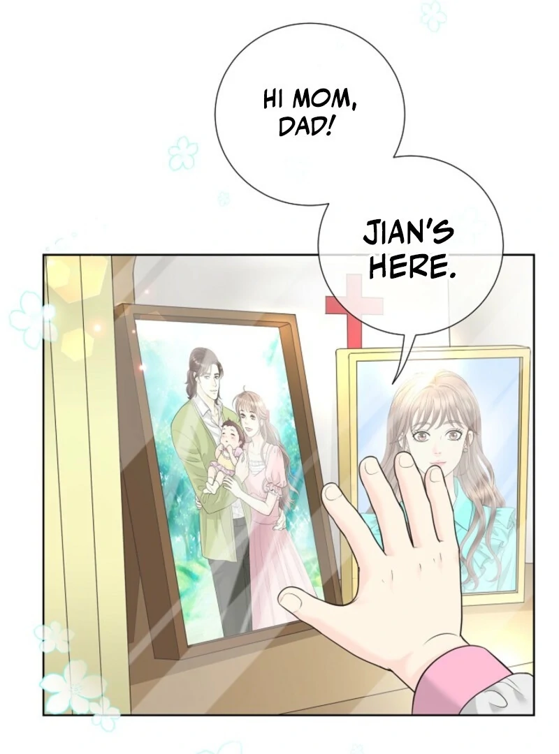 I Became a Fake Family With My Boss Chapter 2 - page 79