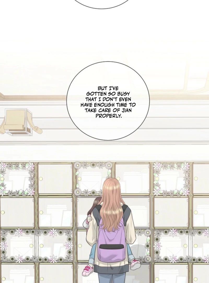 I Became a Fake Family With My Boss Chapter 2 - page 83