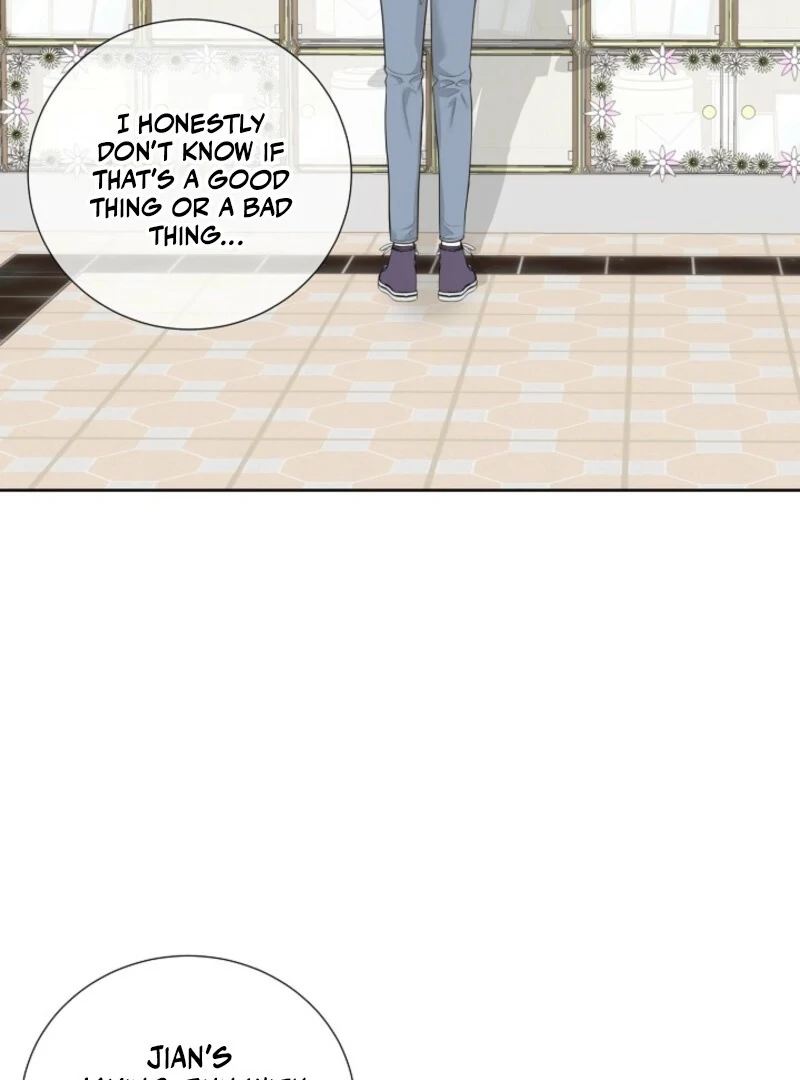 I Became a Fake Family With My Boss Chapter 2 - page 84