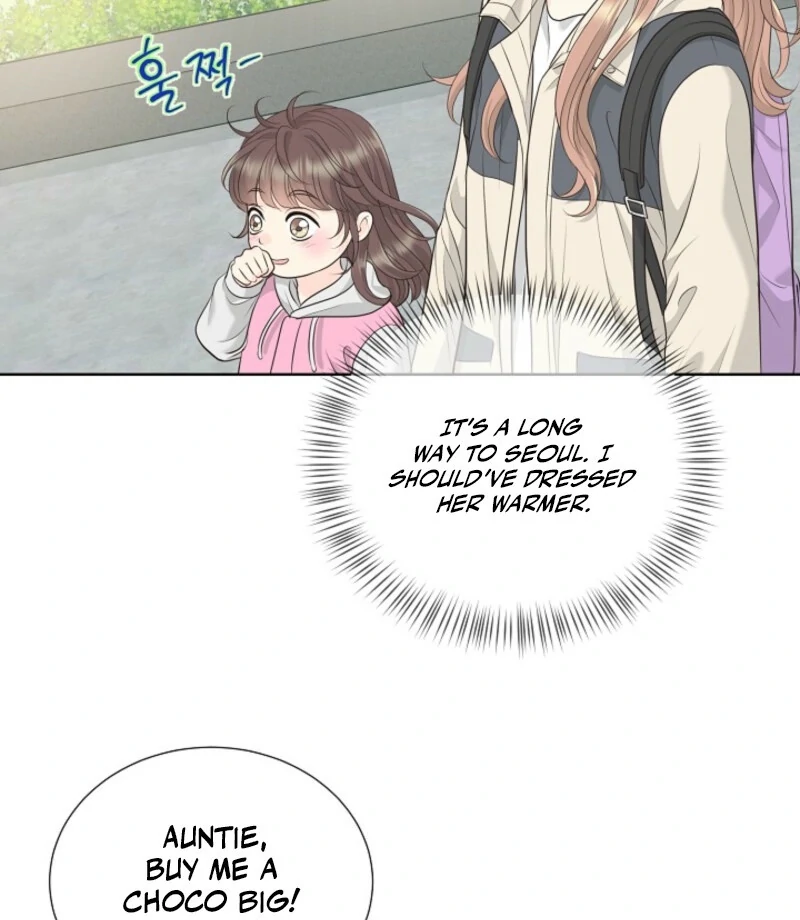 I Became a Fake Family With My Boss Chapter 2 - page 94