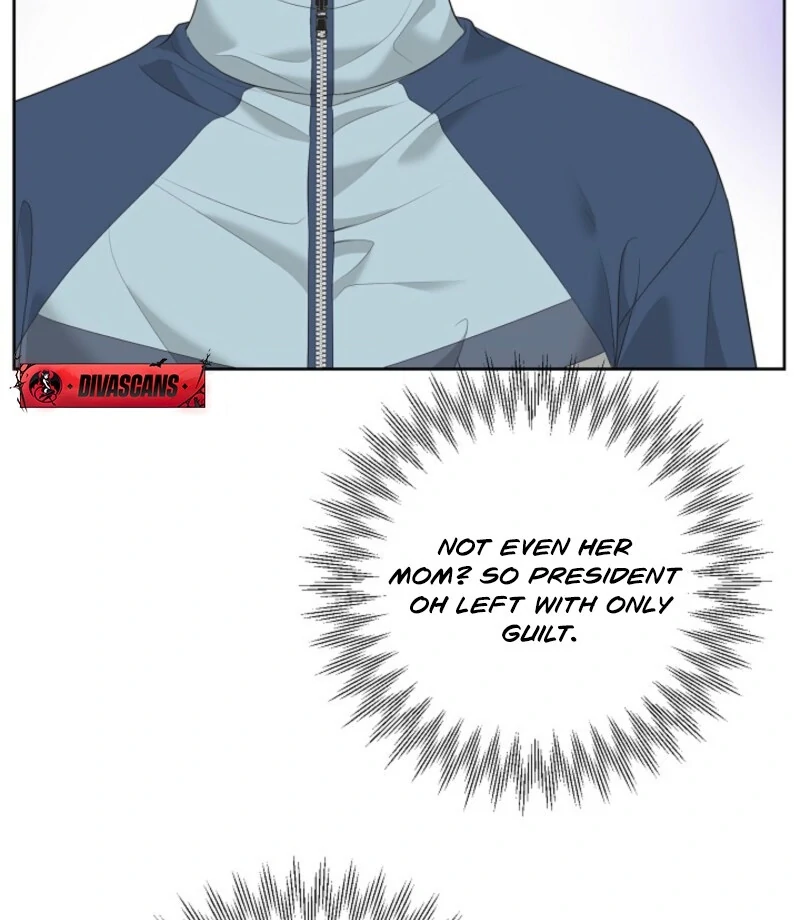 I Became a Fake Family With My Boss Chapter 3 - page 102