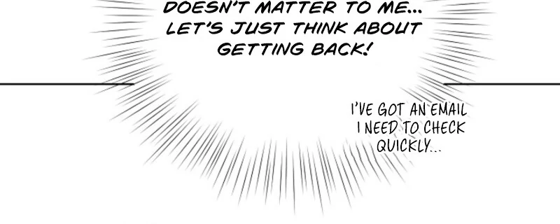 I Became a Fake Family With My Boss Chapter 3 - page 104