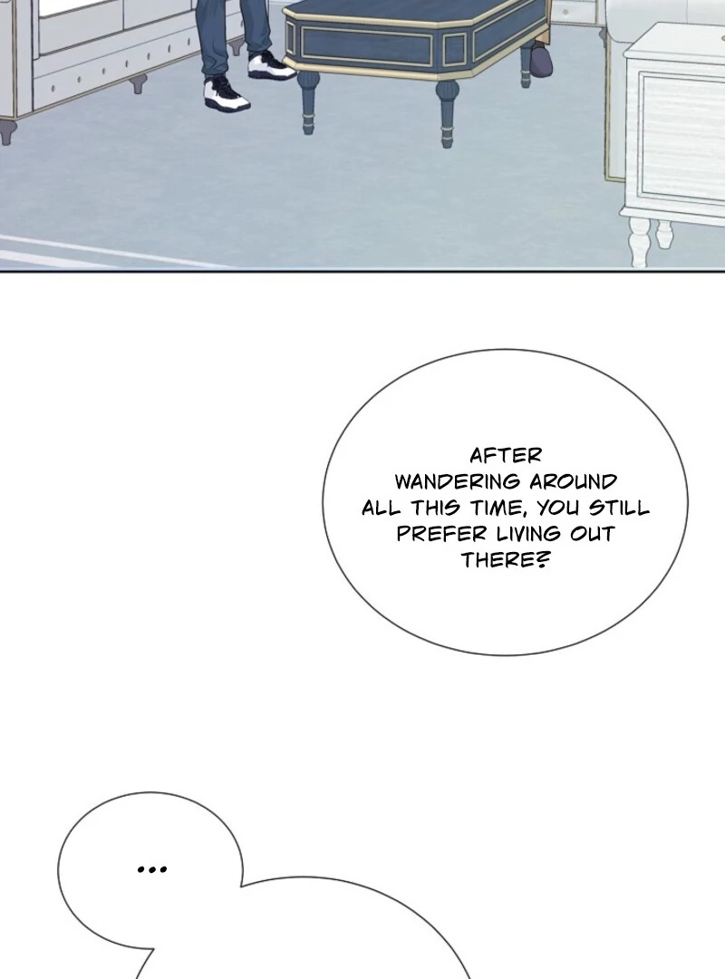 I Became a Fake Family With My Boss Chapter 3 - page 10
